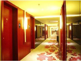 Super 8 Hotel Xian XI Men Ba Jia Lu Зручності фото